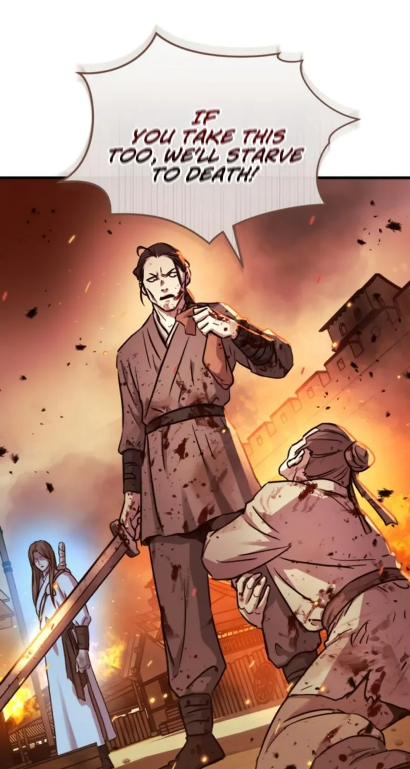 Absolute Reign Chapter 61 page 68 - 