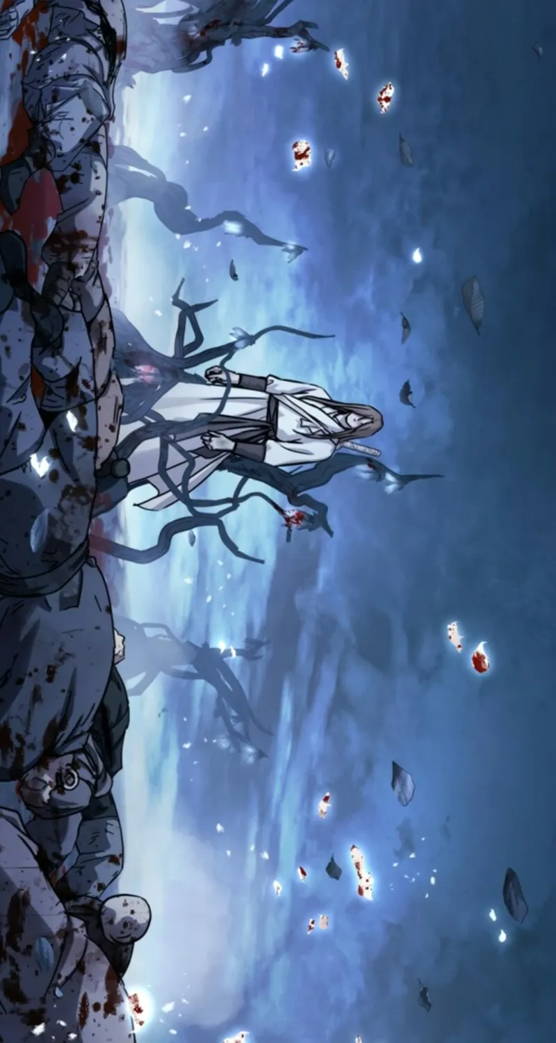 Absolute Reign Chapter 61 page 90 - 