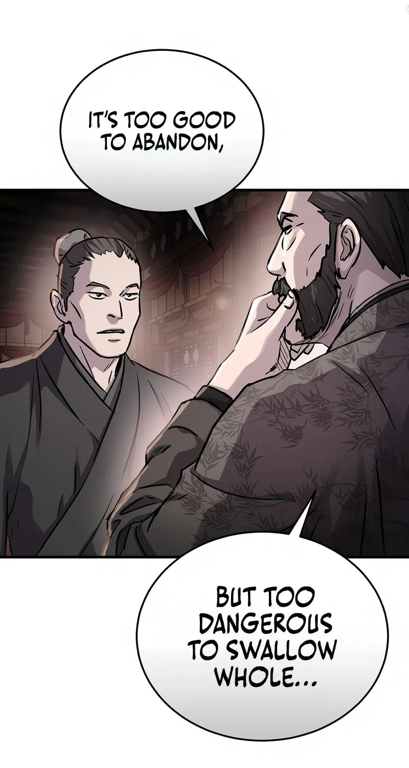 Absolute Reign Chapter 62 page 121 - 