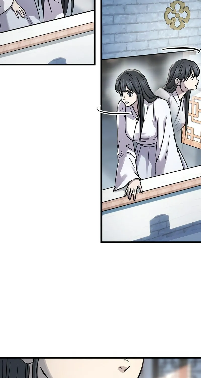 Absolute Reign Chapter 62 page 30 - 