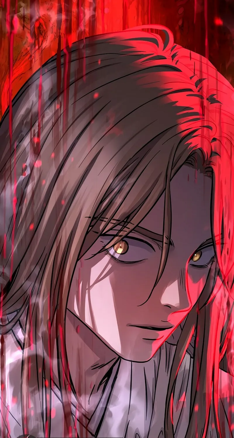 Absolute Reign Chapter 62 page 6 - 
