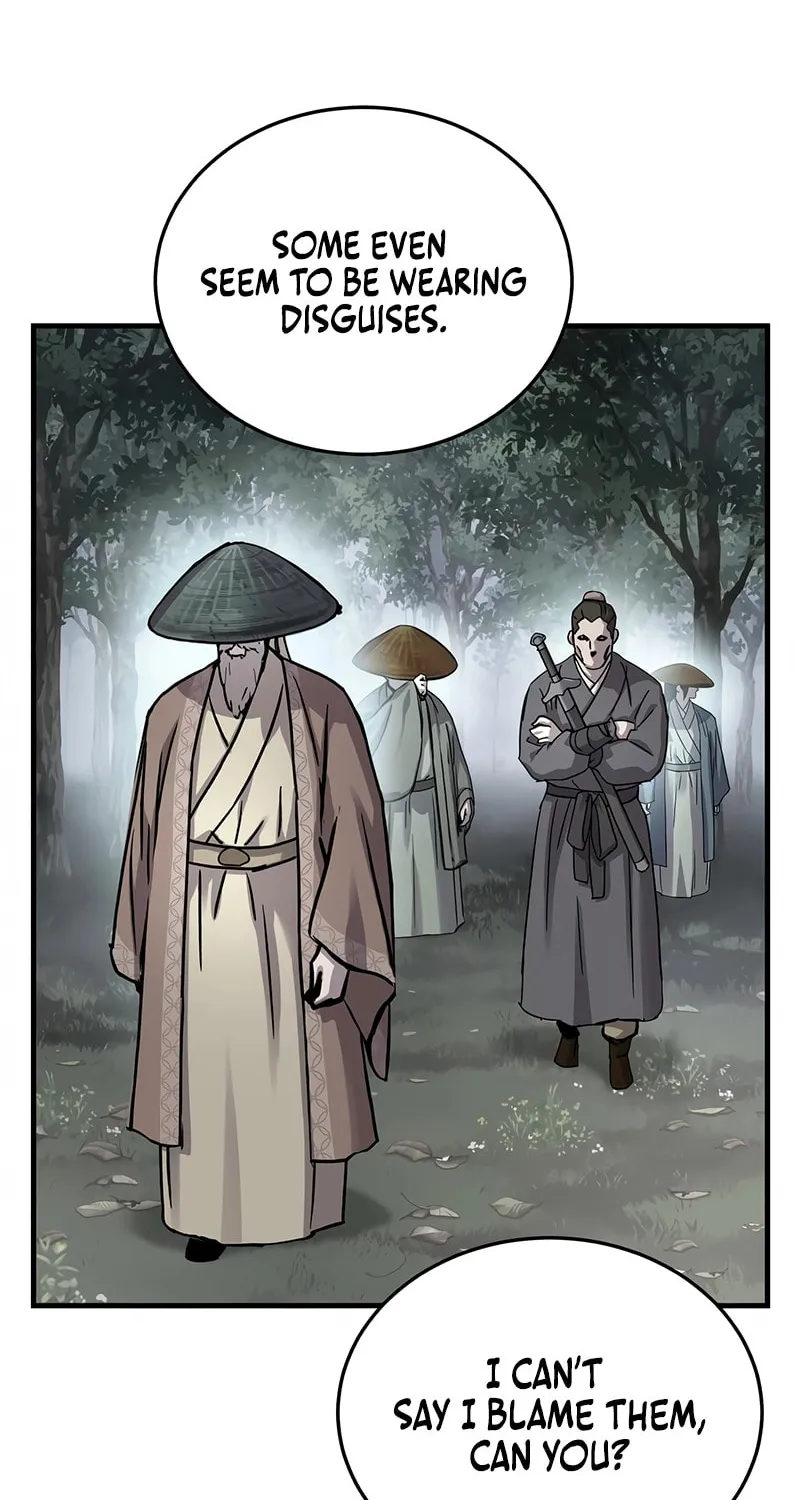 Absolute Reign Chapter 62 page 54 - 