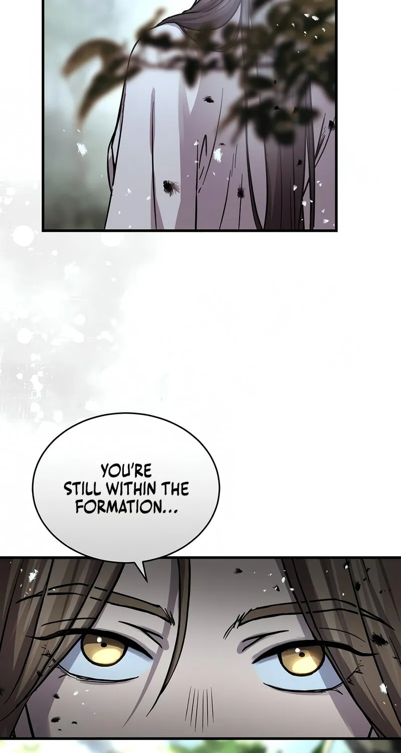 Absolute Reign Chapter 62 page 9 - 