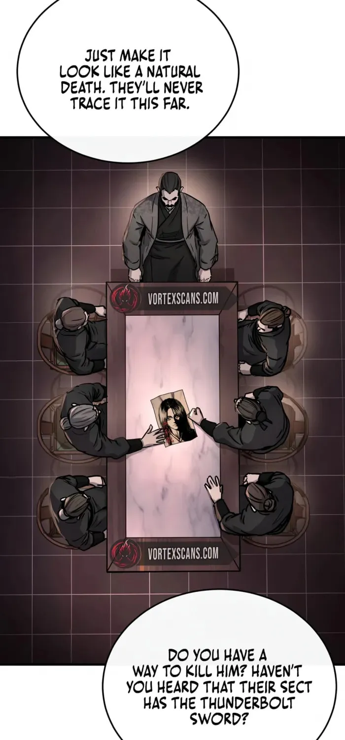 Absolute Reign Chapter 63 page 3 - 