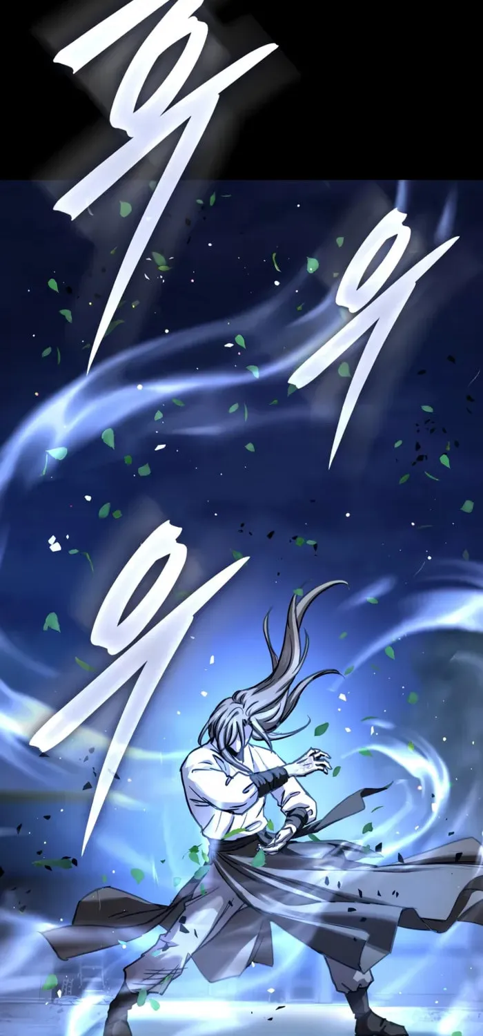 Absolute Reign Chapter 63 page 21 - 