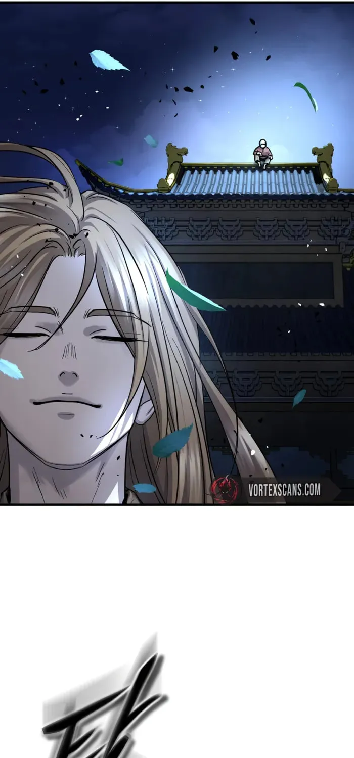 Absolute Reign Chapter 63 page 27 - 
