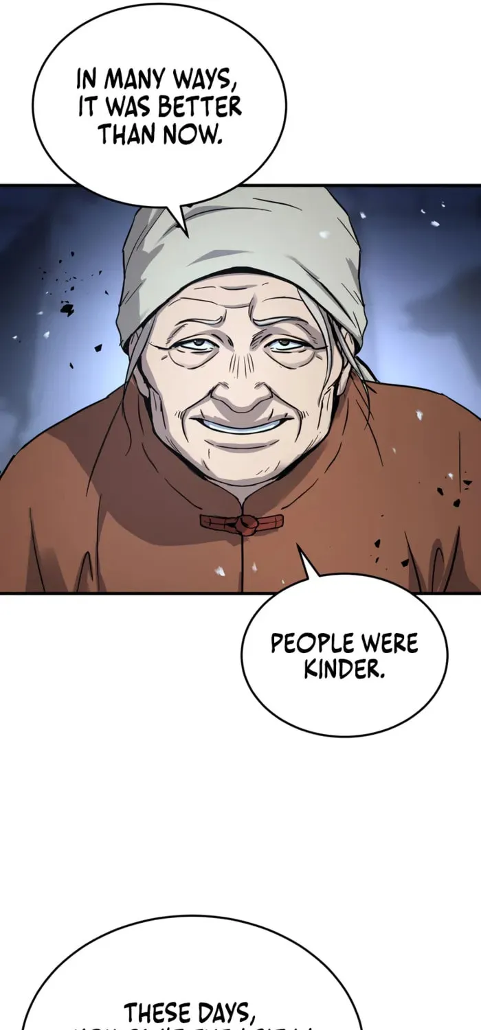 Absolute Reign Chapter 63 page 33 - 