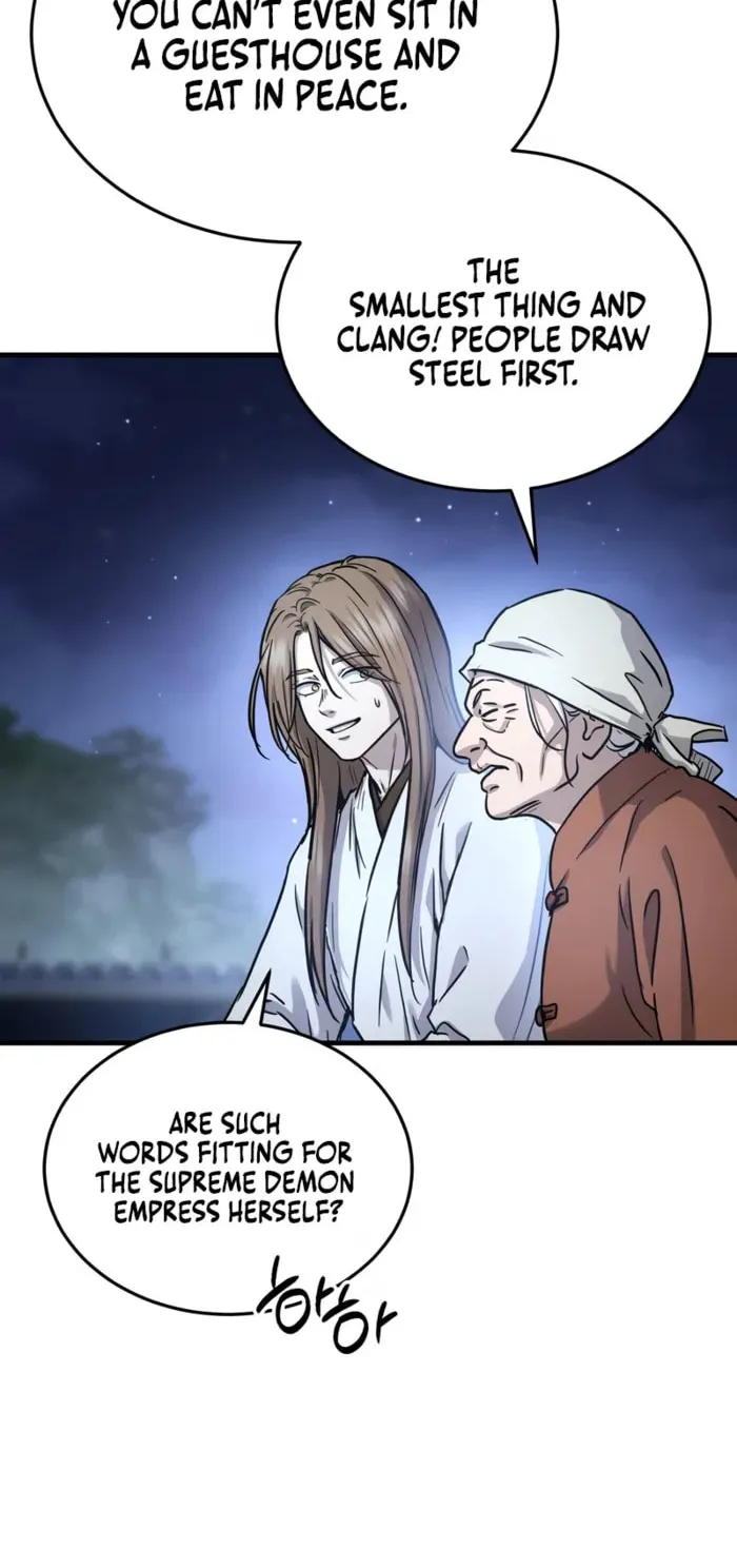 Absolute Reign Chapter 63 page 34 - 