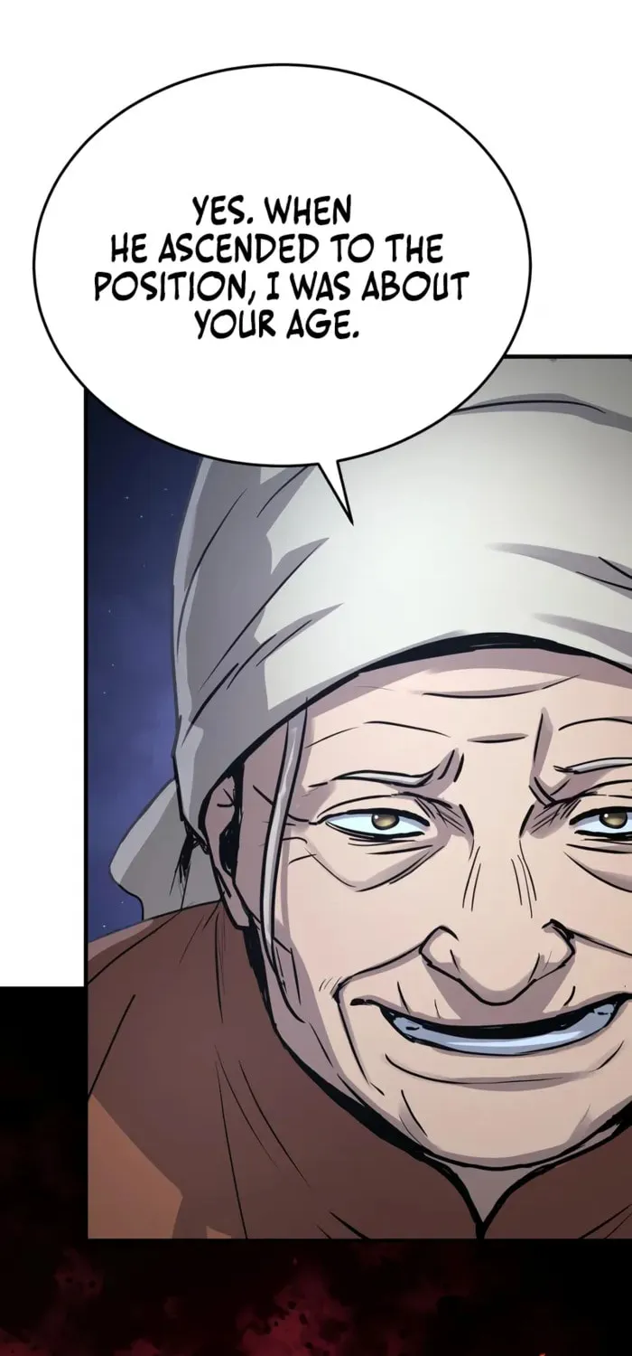 Absolute Reign Chapter 63 page 36 - 