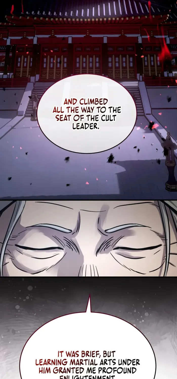 Absolute Reign Chapter 63 page 38 - 