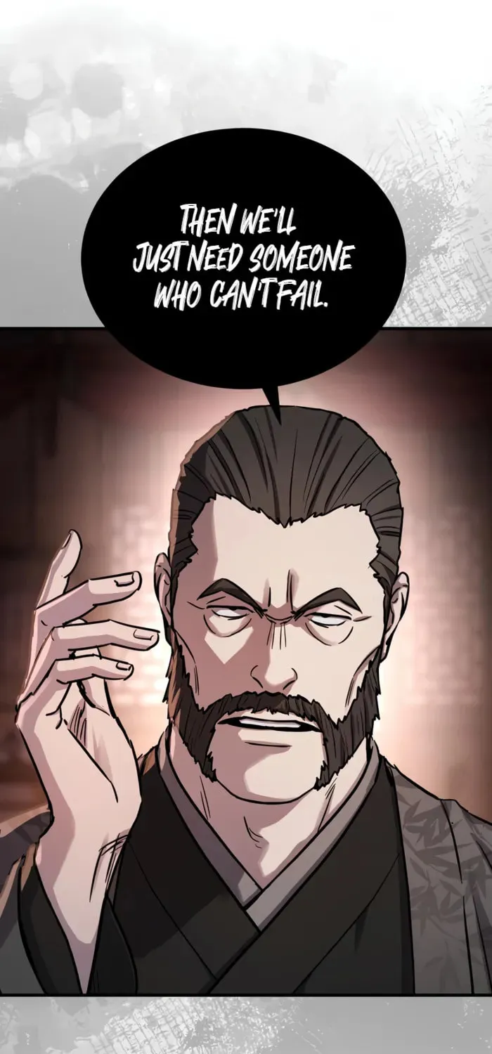 Absolute Reign Chapter 63 page 5 - 