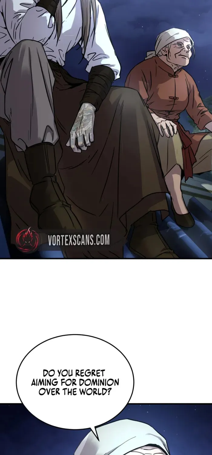 Absolute Reign Chapter 63 page 41 - 