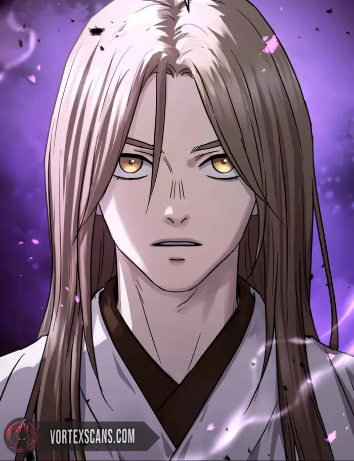 Absolute Reign Chapter 63 page 43 - 