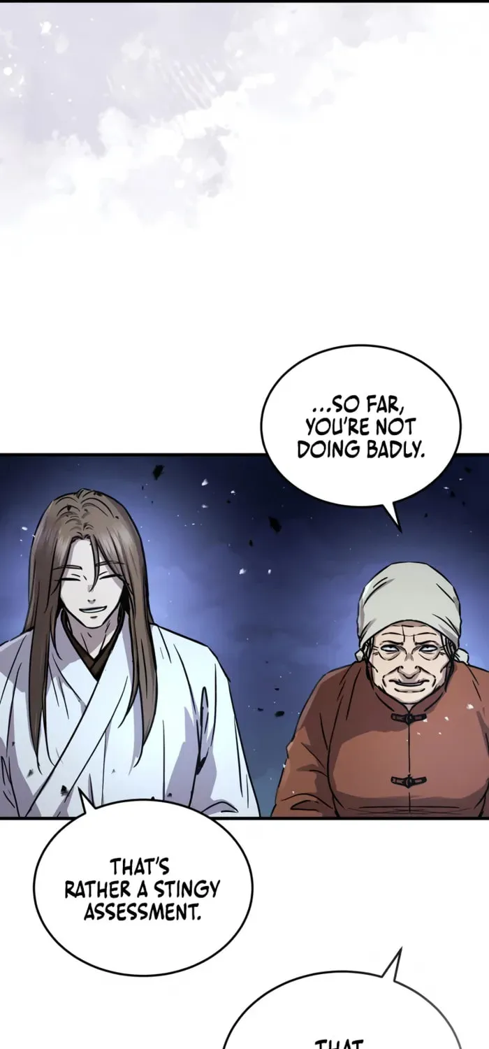 Absolute Reign Chapter 63 page 44 - 