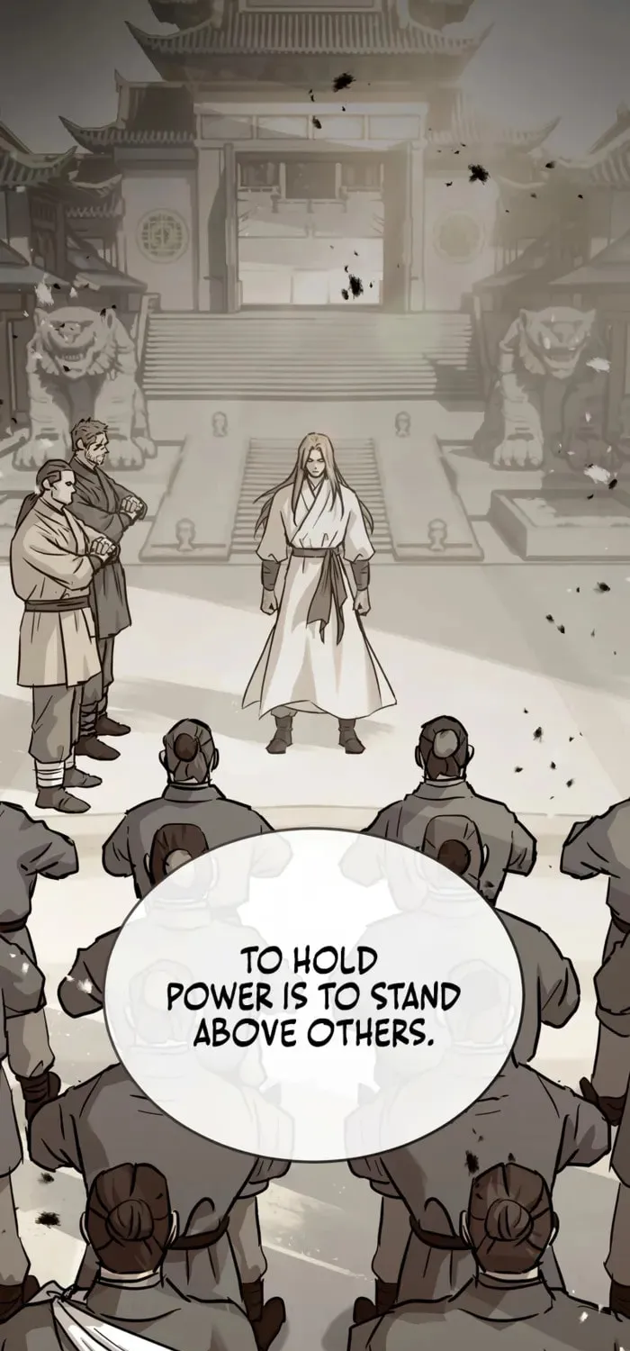 Absolute Reign Chapter 63 page 46 - 