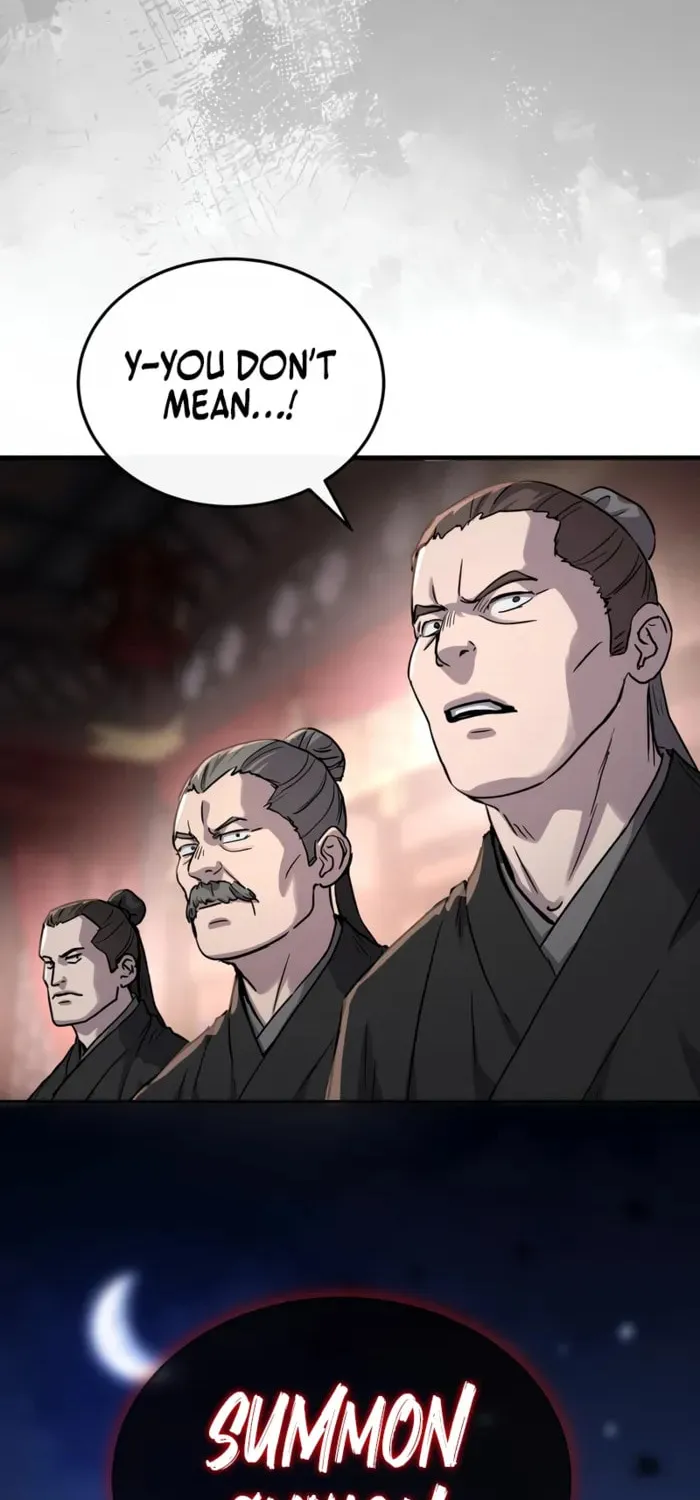 Absolute Reign Chapter 63 page 6 - 