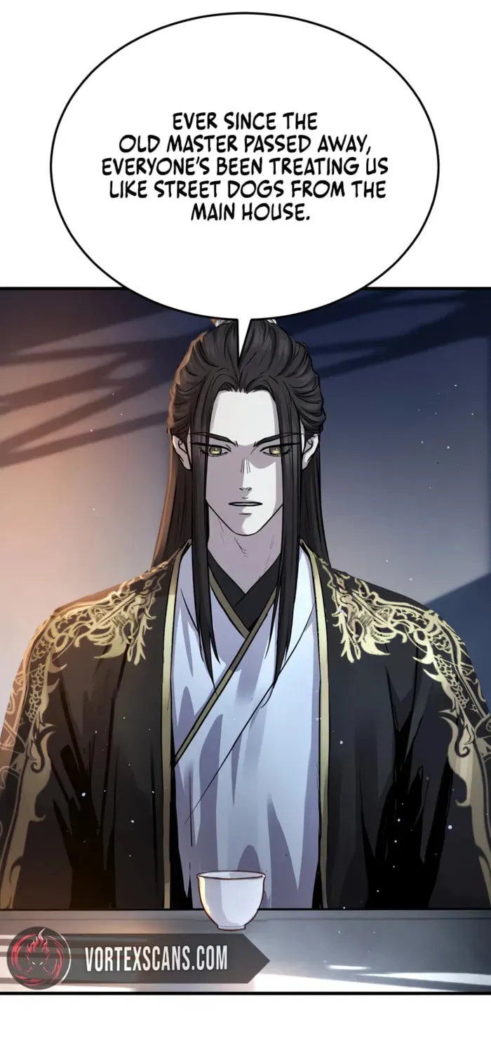 Absolute Reign Chapter 63 page 57 - 