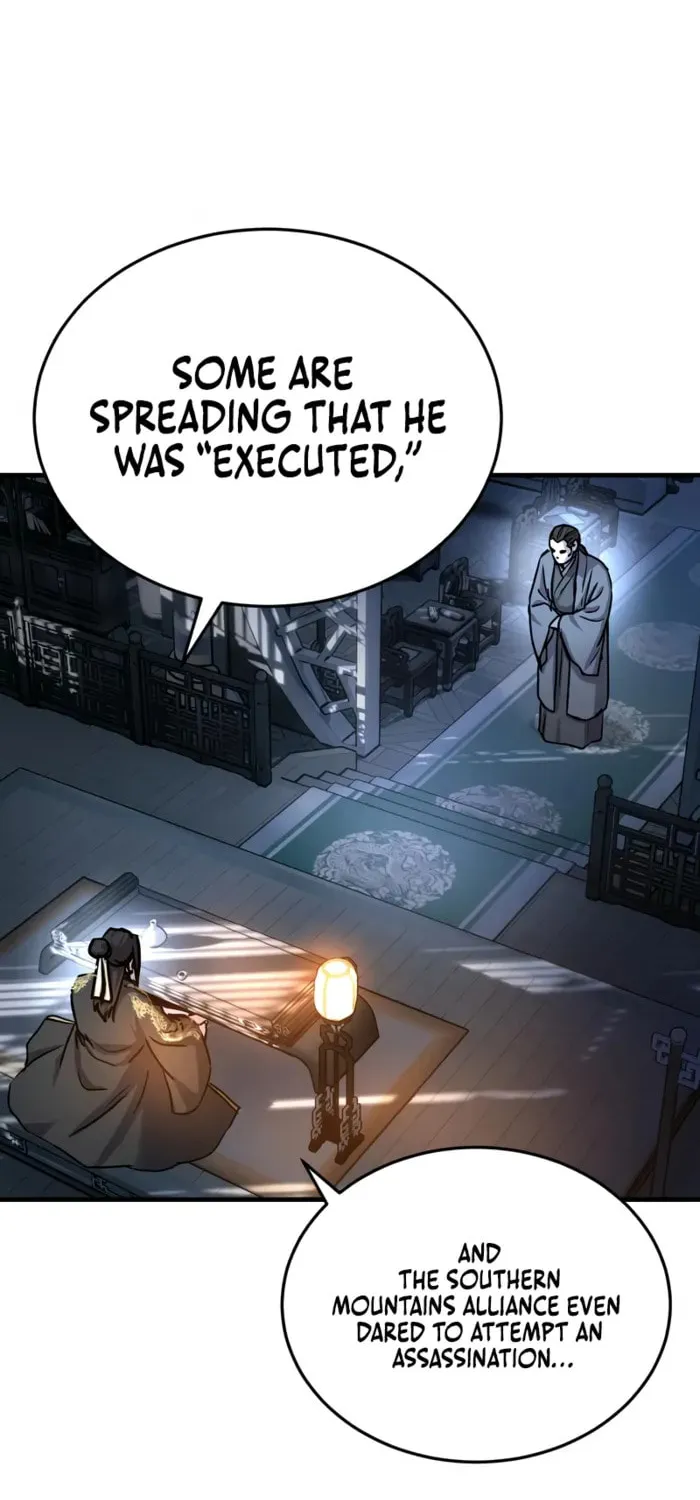 Absolute Reign Chapter 63 page 58 - 