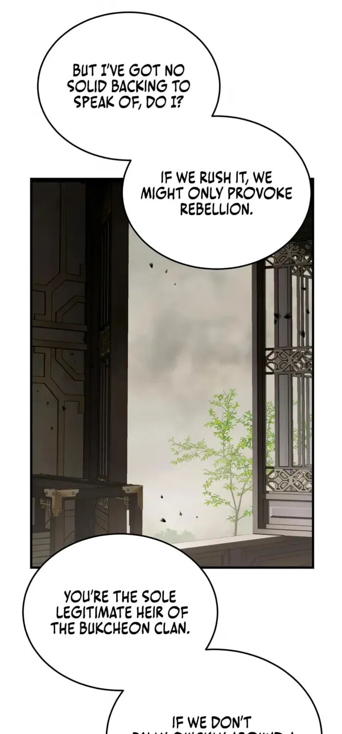 Absolute Reign Chapter 63 page 62 - 