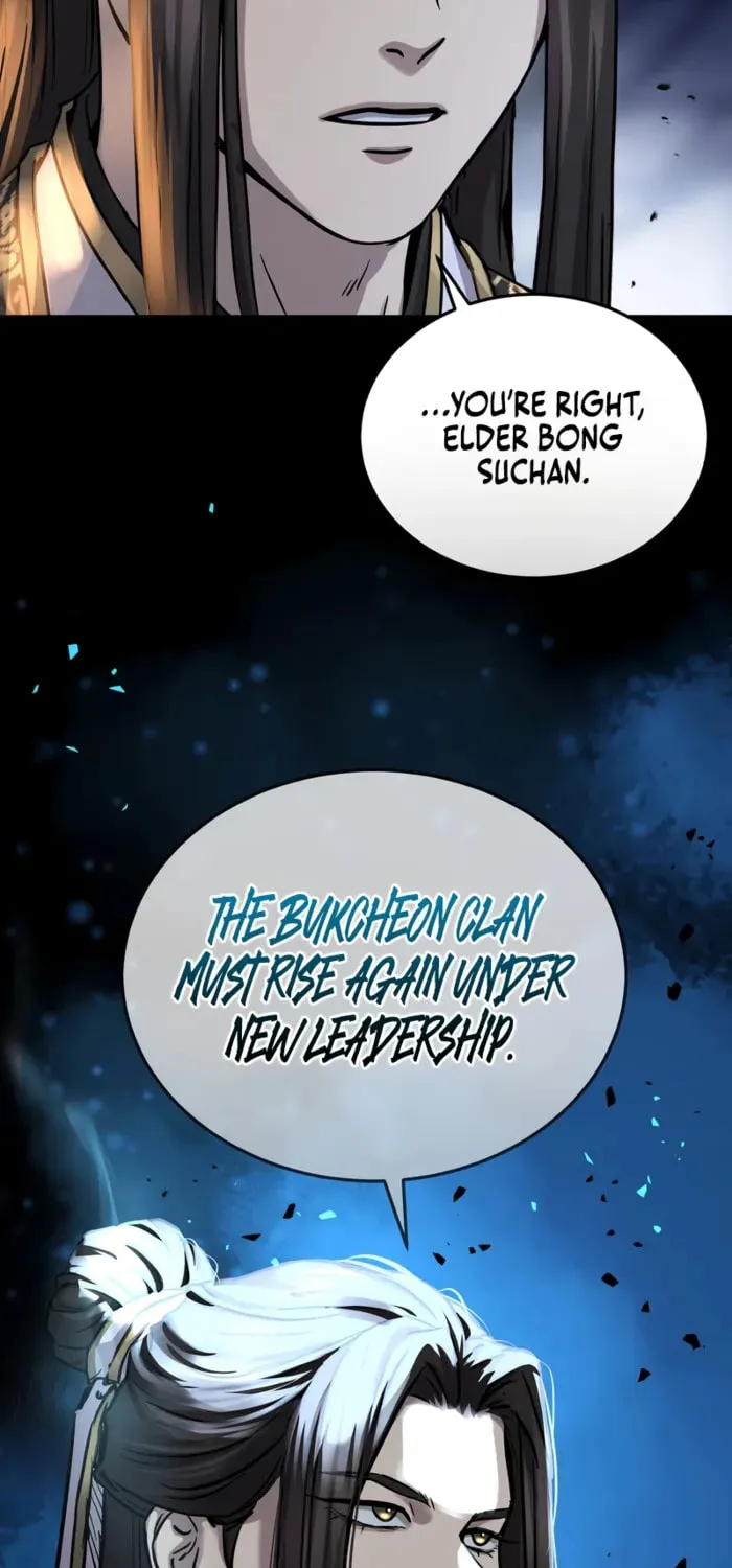 Absolute Reign Chapter 63 page 64 - 