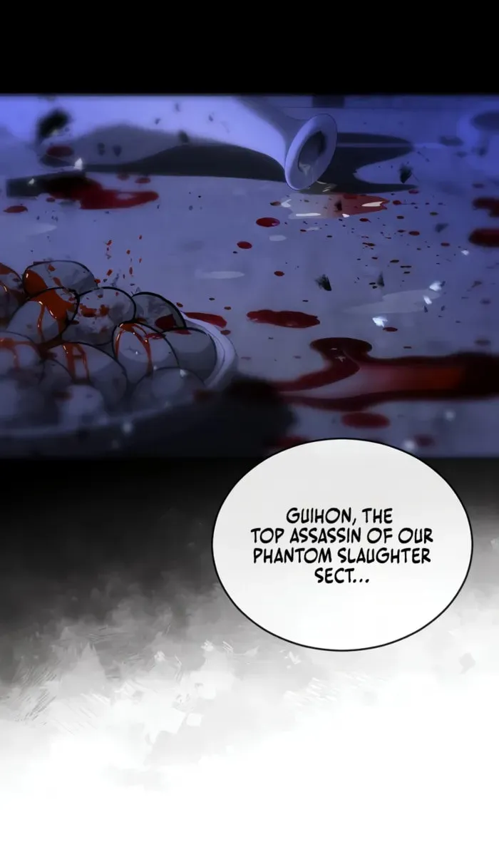 Absolute Reign Chapter 63 page 8 - 