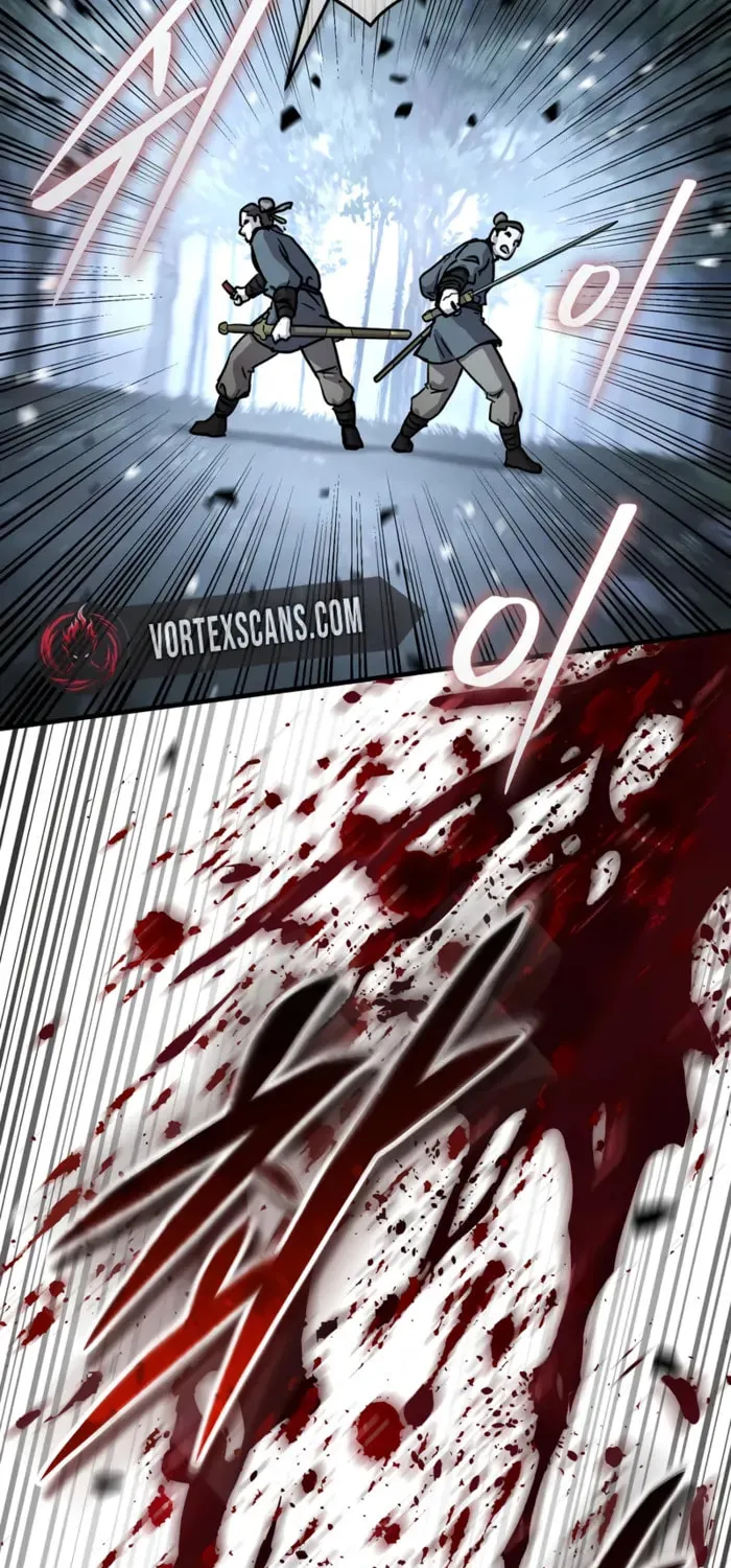 Absolute Reign Chapter 63 page 73 - 