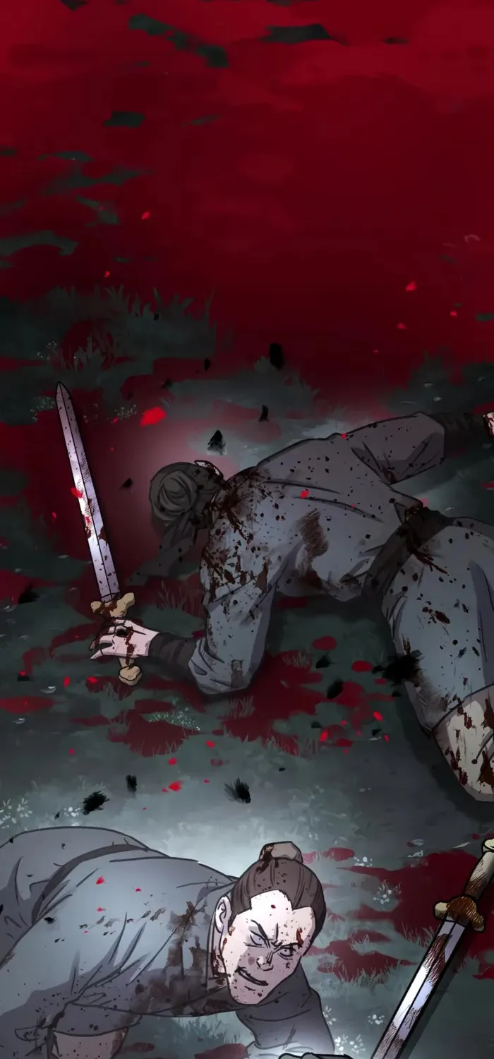 Absolute Reign Chapter 63 page 76 - 