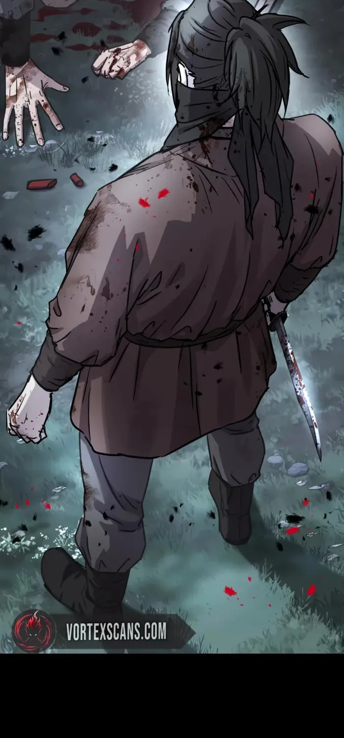 Absolute Reign Chapter 63 page 77 - 