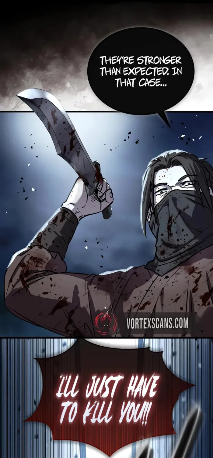 Absolute Reign Chapter 63 page 79 - 