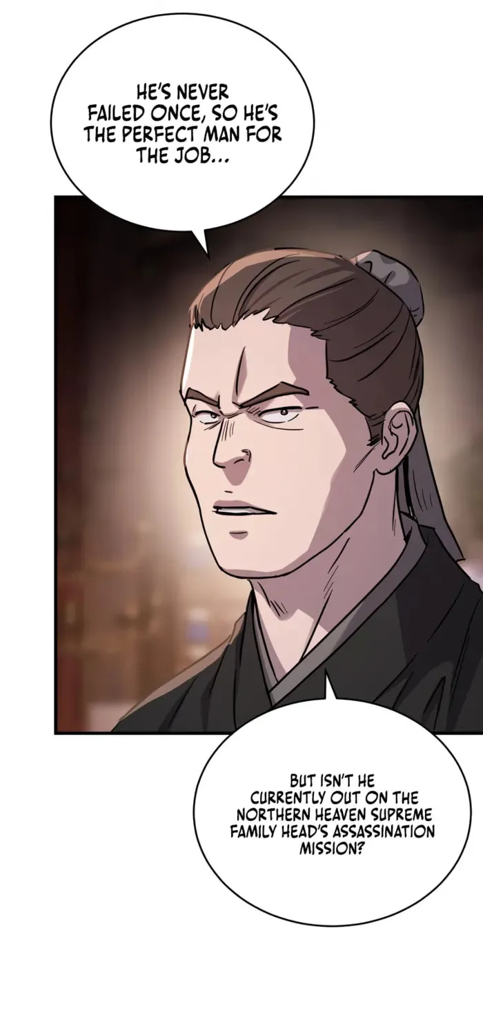 Absolute Reign Chapter 63 page 9 - 