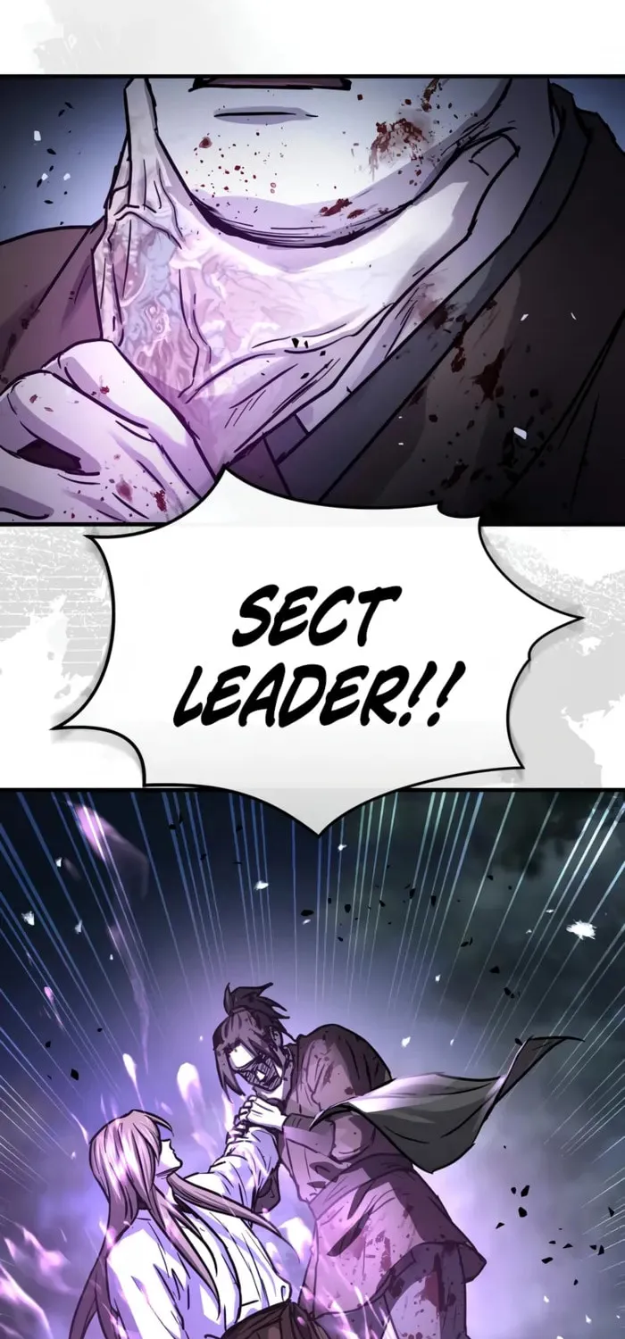 Absolute Reign Chapter 63 page 84 - 