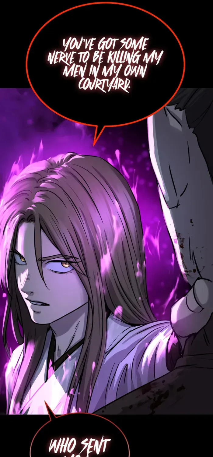 Absolute Reign Chapter 63 page 88 - 