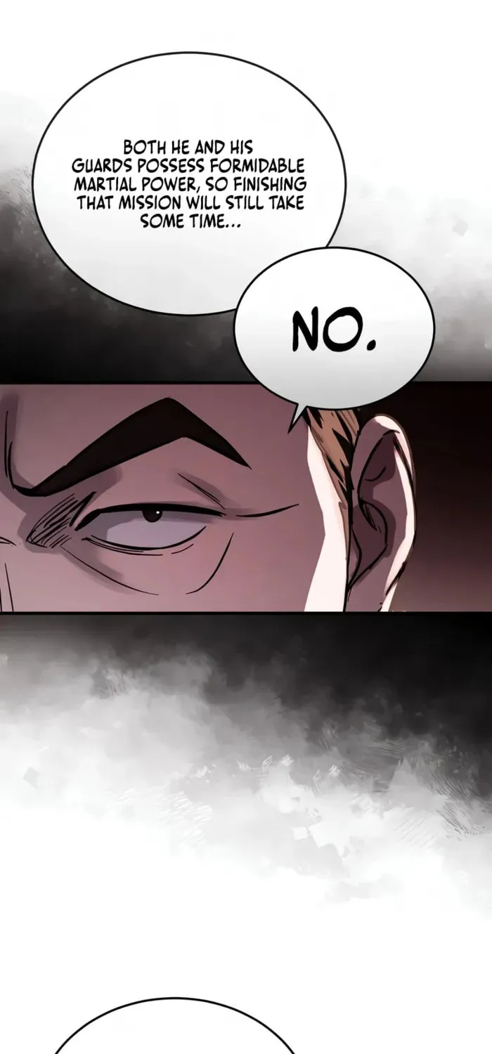 Absolute Reign Chapter 63 page 10 - 