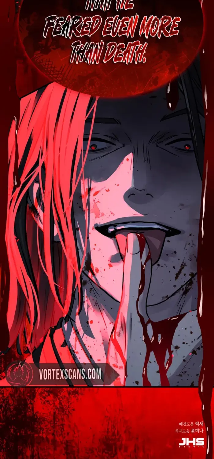Absolute Reign Chapter 63 page 95 - 