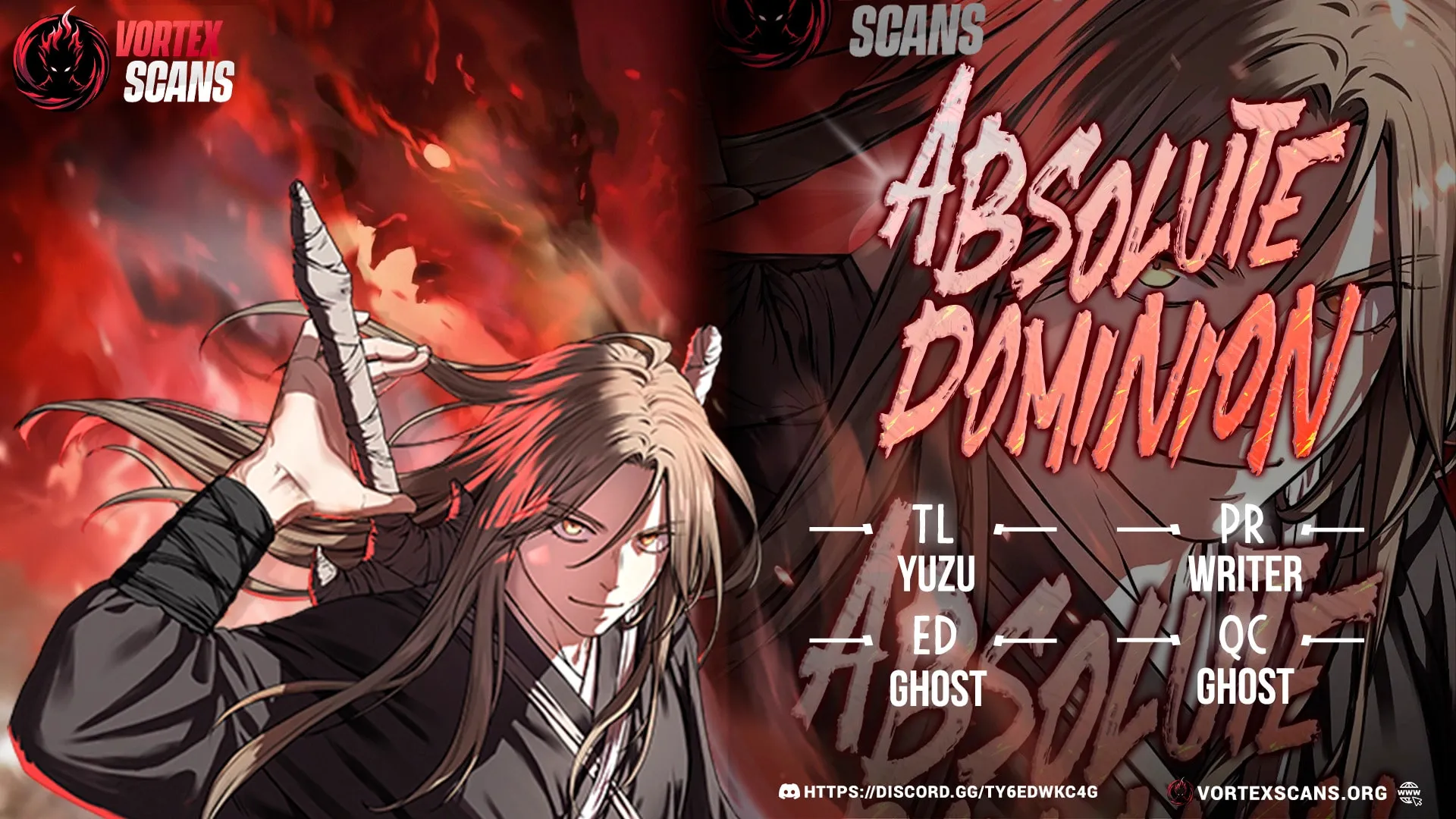 Absolute Reign Chapter 64 page 1 - 