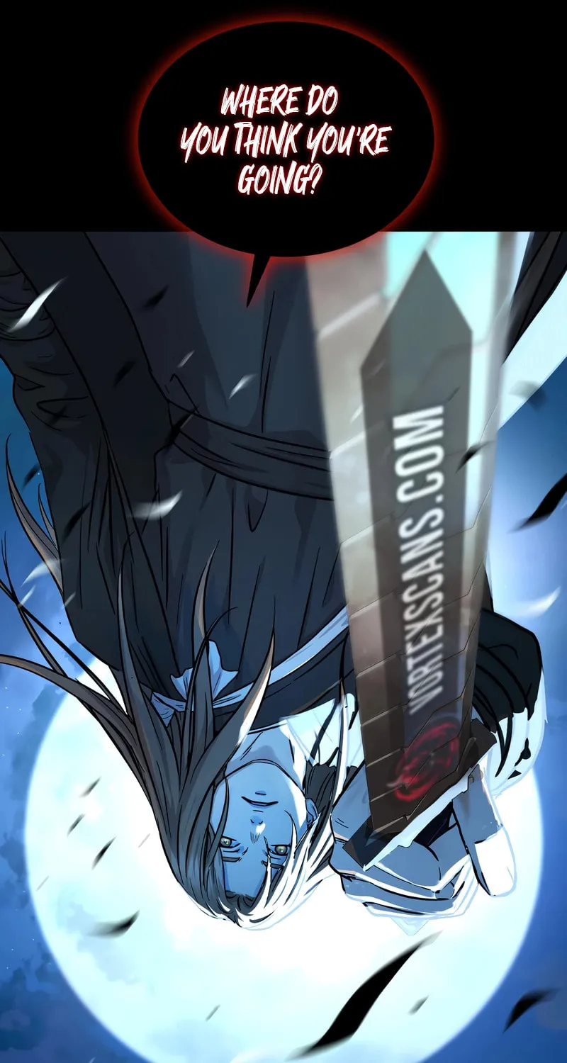 Absolute Reign Chapter 64 page 104 - 
