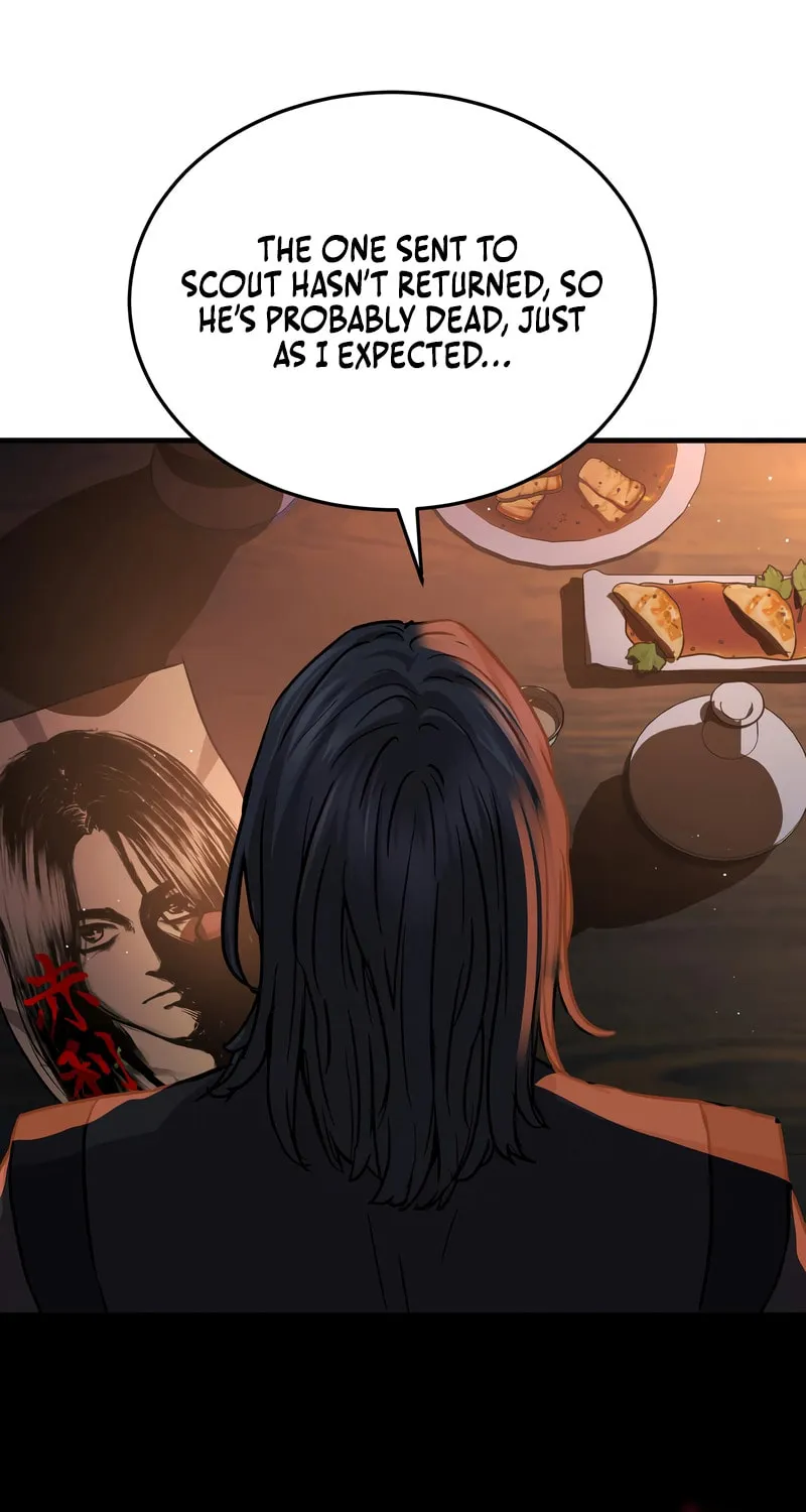 Absolute Reign Chapter 64 page 14 - 