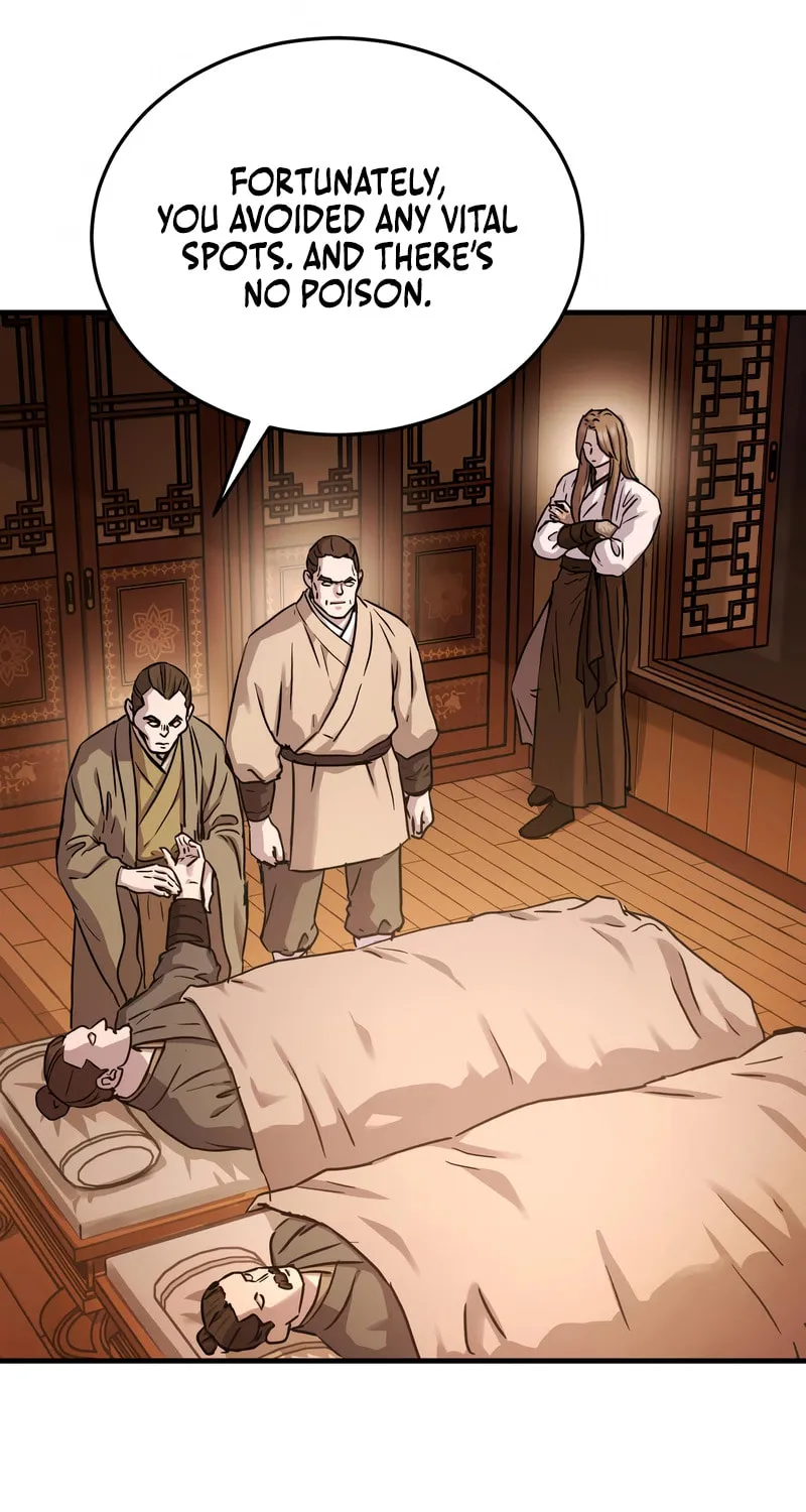 Absolute Reign Chapter 64 page 20 - 