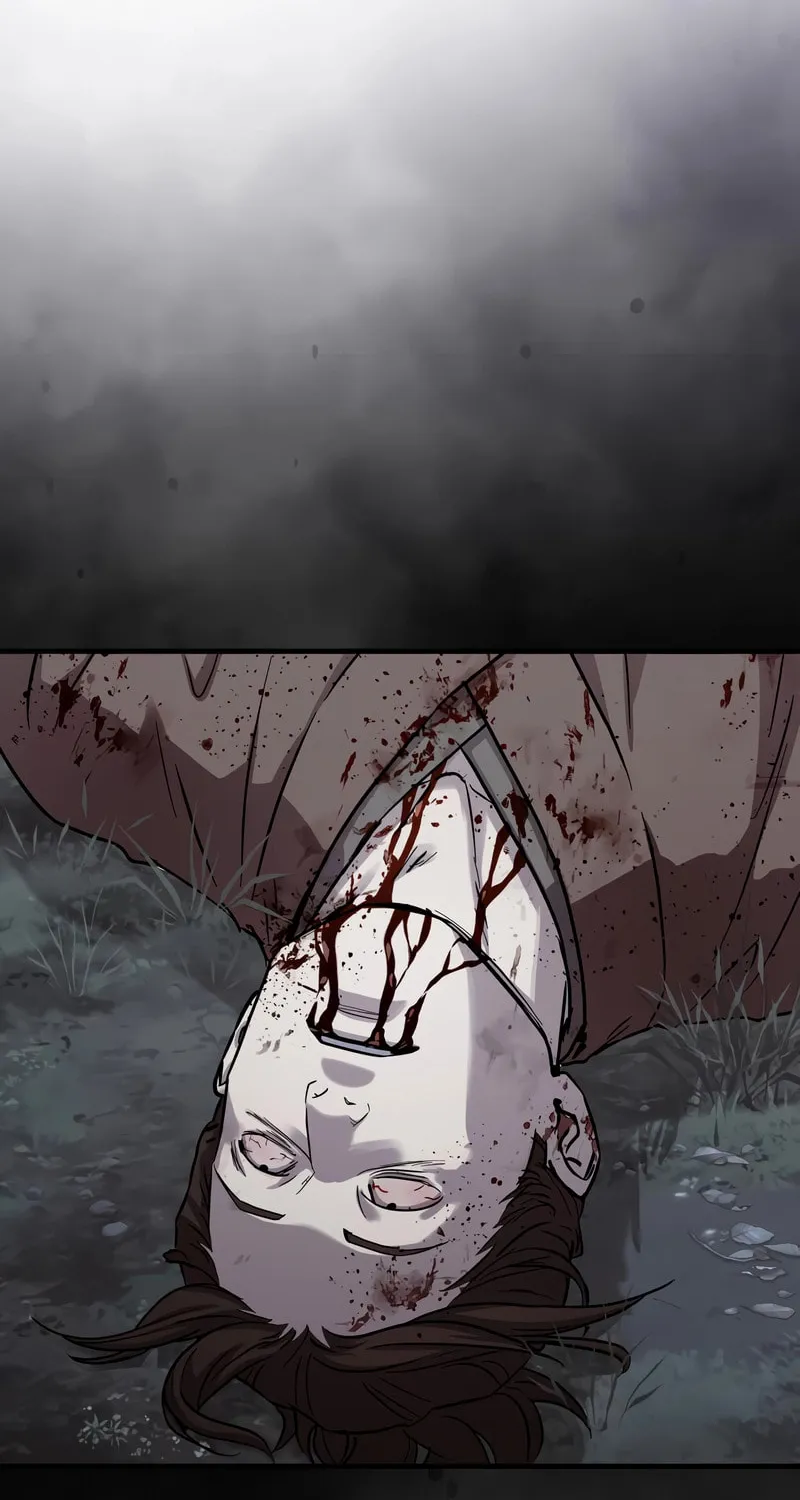 Absolute Reign Chapter 64 page 3 - 