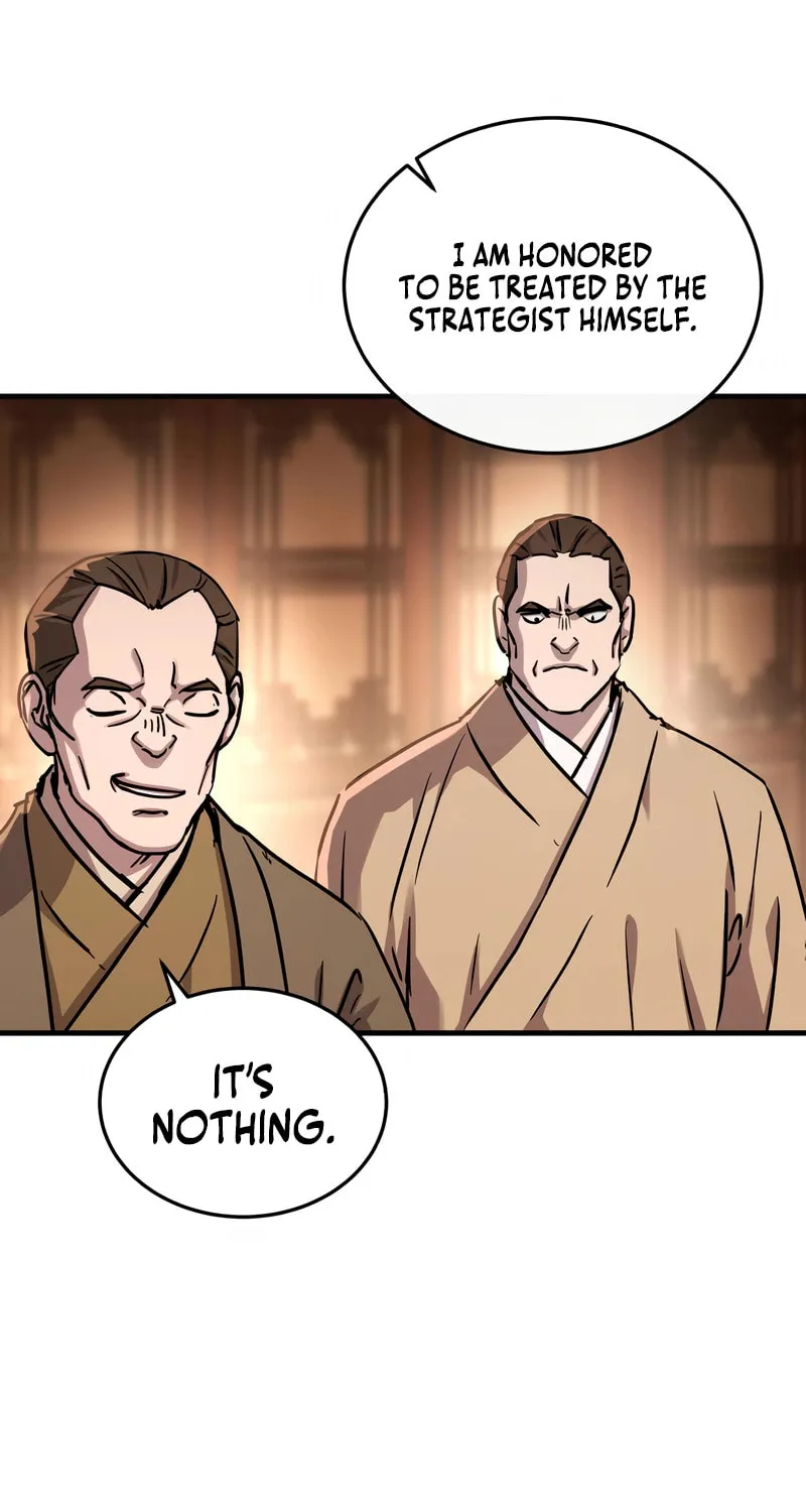 Absolute Reign Chapter 64 page 21 - 