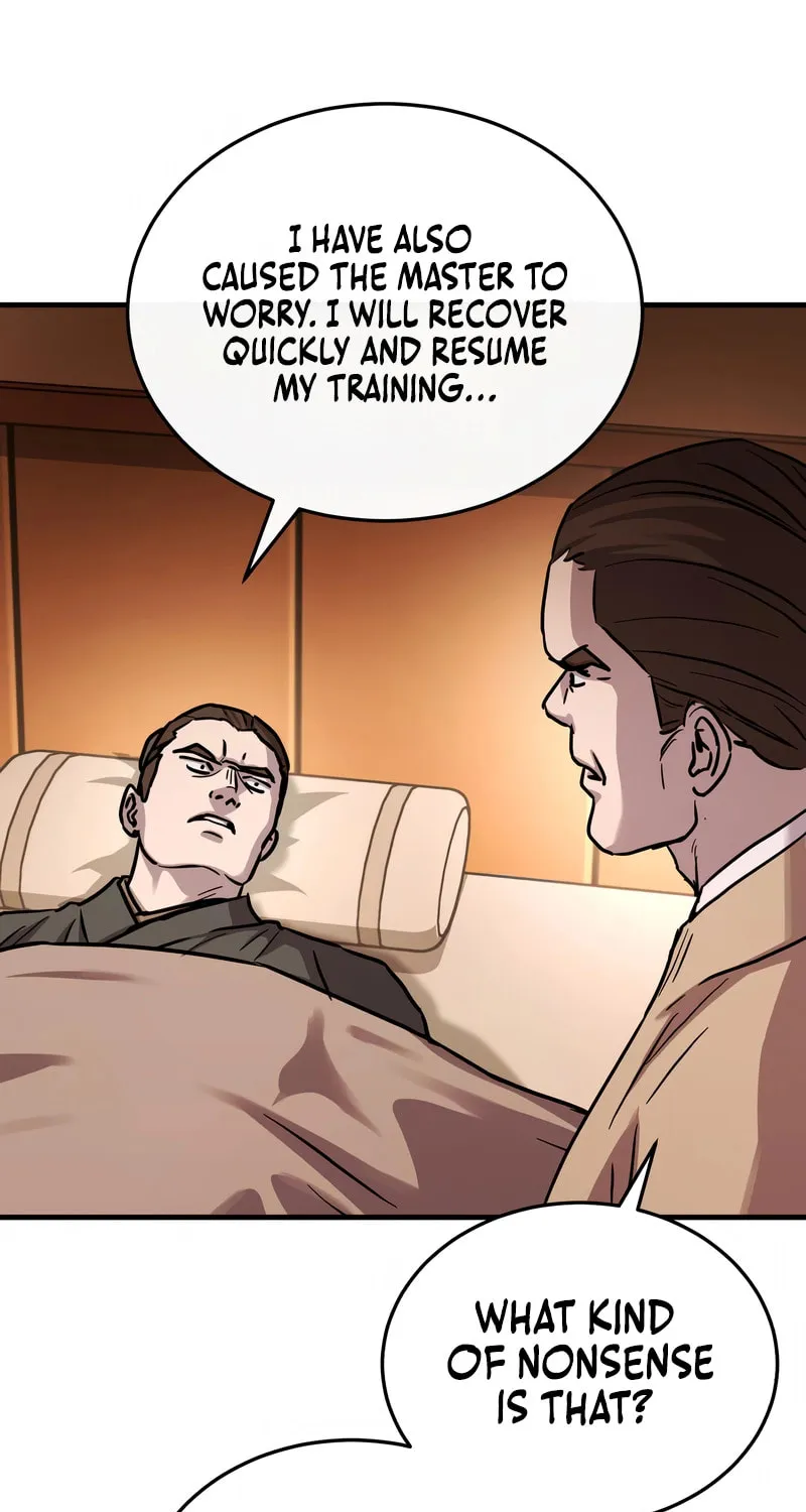 Absolute Reign Chapter 64 page 22 - 