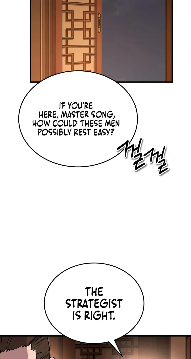 Absolute Reign Chapter 64 page 24 - 