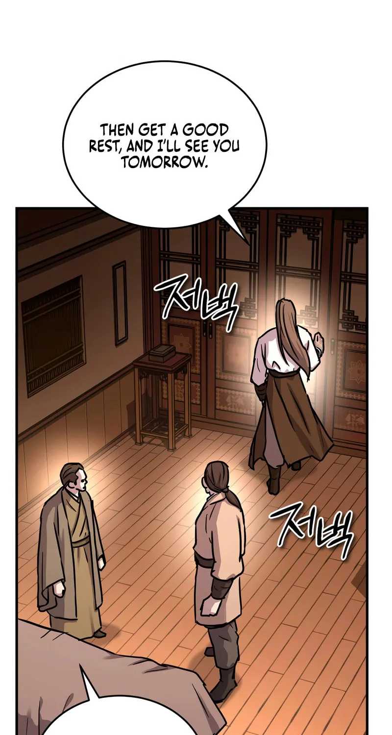 Absolute Reign Chapter 64 page 28 - 