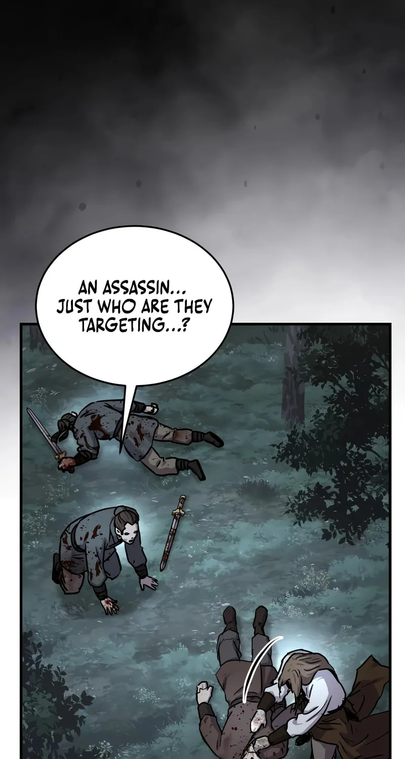 Absolute Reign Chapter 64 page 4 - 