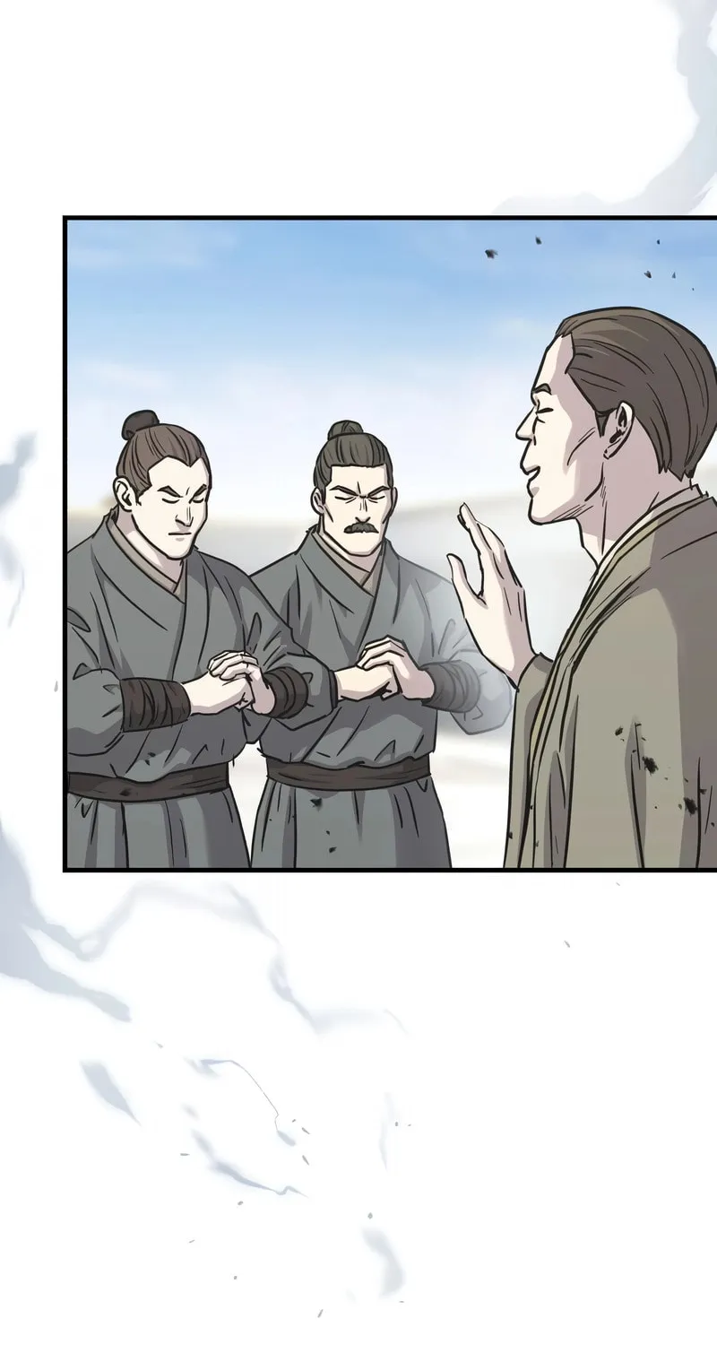 Absolute Reign Chapter 64 page 33 - 