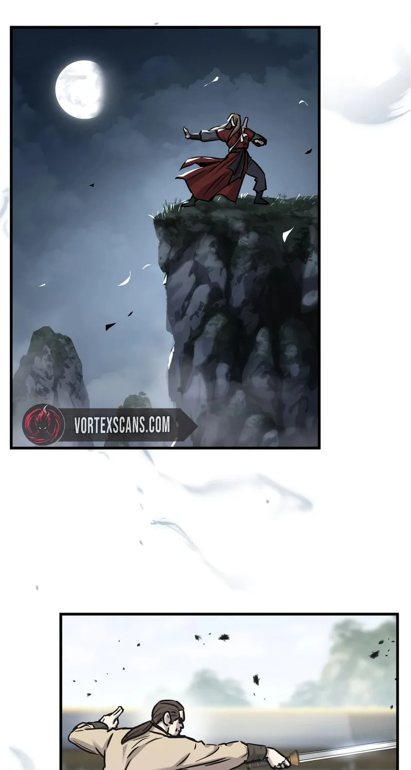 Absolute Reign Chapter 64 page 34 - 