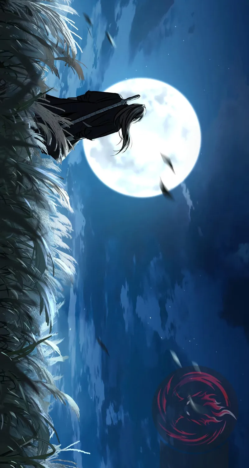Absolute Reign Chapter 64 page 37 - 