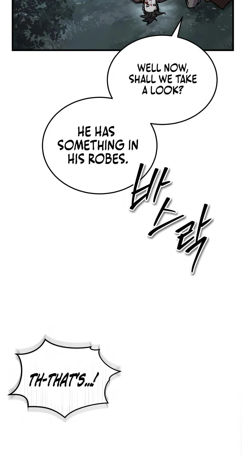 Absolute Reign Chapter 64 page 5 - 