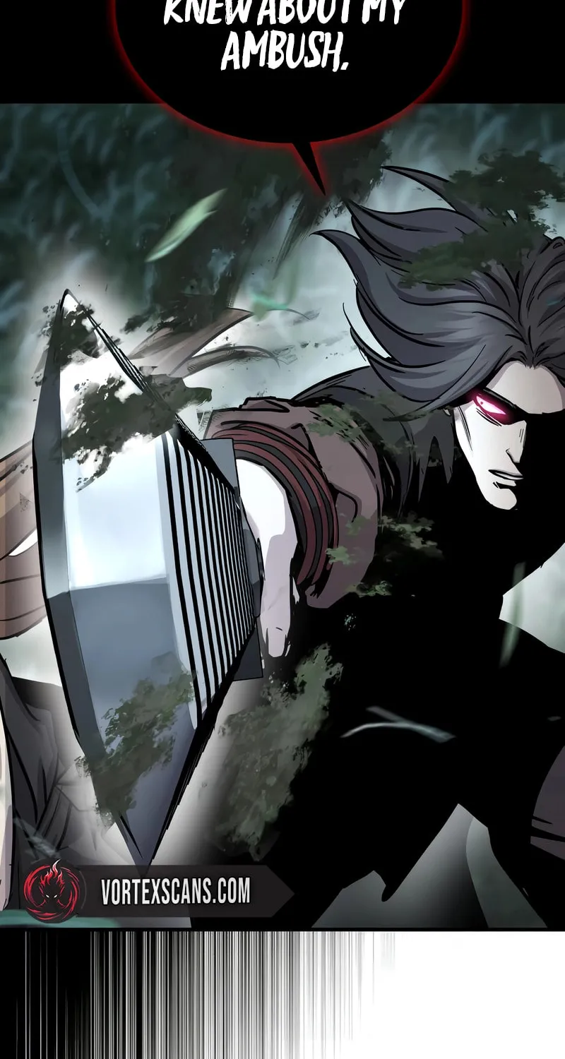 Absolute Reign Chapter 64 page 45 - 