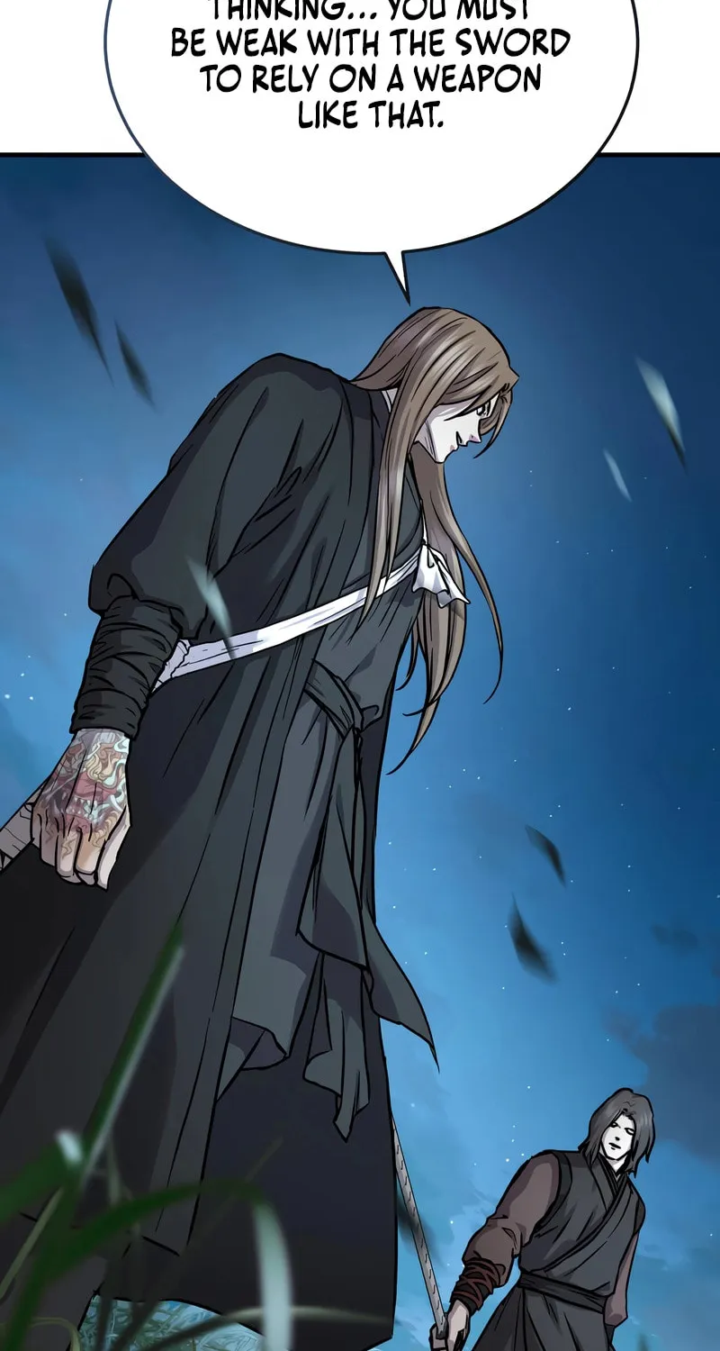 Absolute Reign Chapter 64 page 60 - 